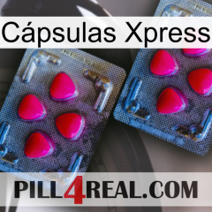 Cápsulas Xpress 14